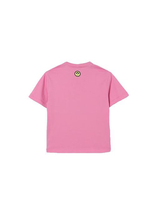 T-shirt, unisex, logata. BARROW BTS | F5BKJUTH24242